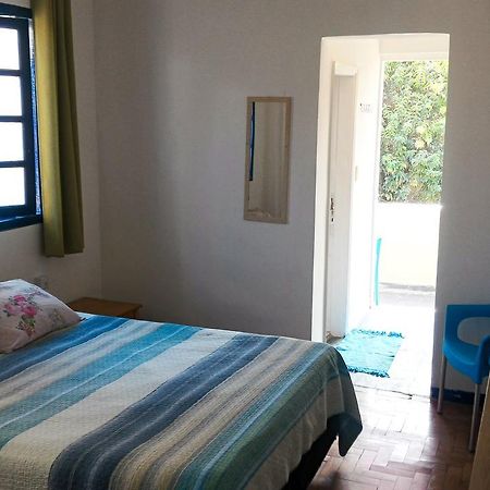 סאו פאולו Olah Hostel - Vila Mariana מראה חיצוני תמונה